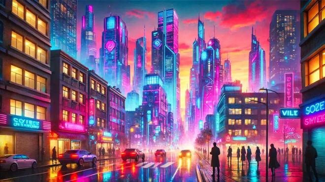 【元宇宙】2025 年熱門 VR 游戲和體驗(圖1)