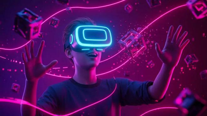 【元宇宙】2025 年熱門 VR 游戲和體驗(圖3)
