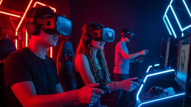 【元宇宙】2025 年熱門 VR 游戲和體驗(圖4)