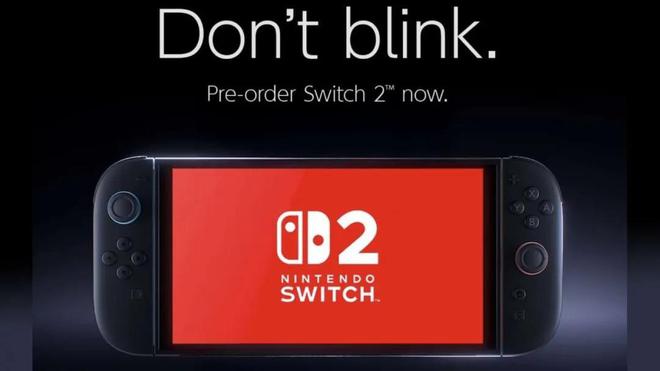 外媒判Switch2死刑、GS門店捆綁銷售遭調(diào)查、GTA6海量情報(bào)泄露(圖4)