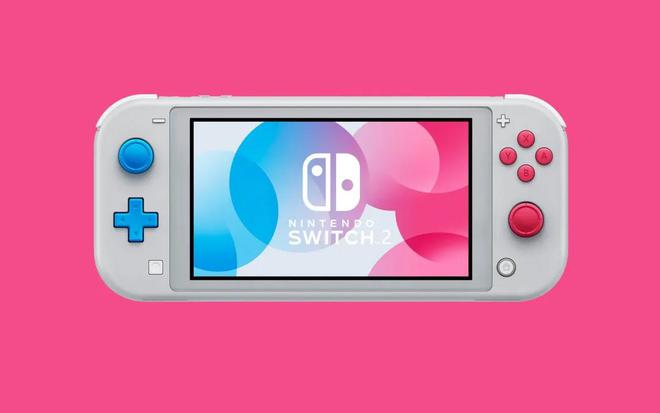外媒判Switch2死刑、GS門店捆綁銷售遭調(diào)查、GTA6海量情報(bào)泄露(圖8)