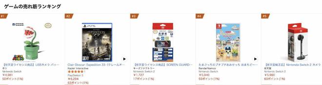 外媒判Switch2死刑、GS門店捆綁銷售遭調(diào)查、GTA6海量情報(bào)泄露(圖12)