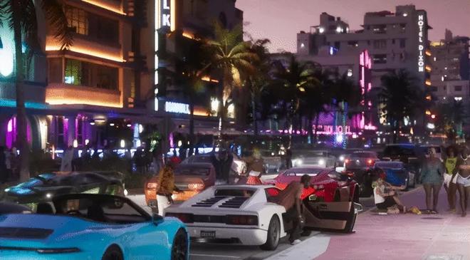 外媒判Switch2死刑、GS門店捆綁銷售遭調(diào)查、GTA6海量情報(bào)泄露(圖19)