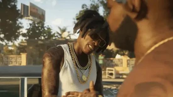 外媒判Switch2死刑、GS門店捆綁銷售遭調(diào)查、GTA6海量情報(bào)泄露(圖20)