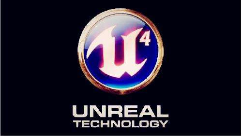 虛幻4引擎(Unreal Engine4)(圖1)